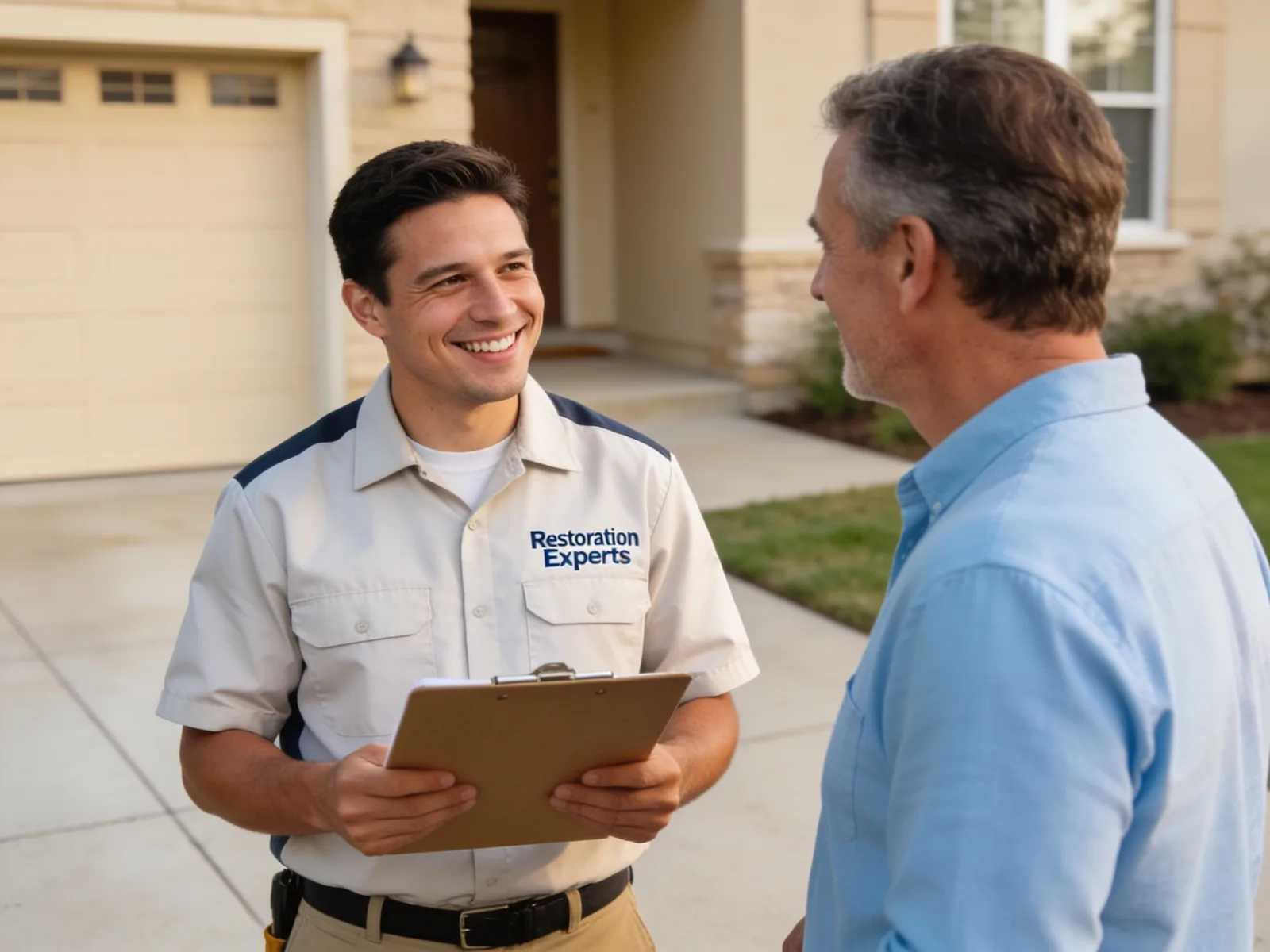 Water Damage Cleanup Bon Wier, TX FAQs